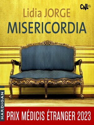 cover image of Misericordia